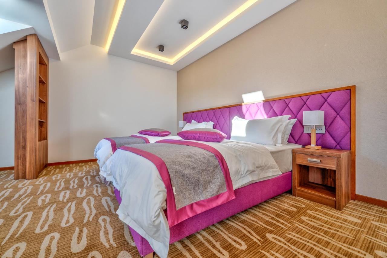 Hotel Buket Zlatibor Exterior photo