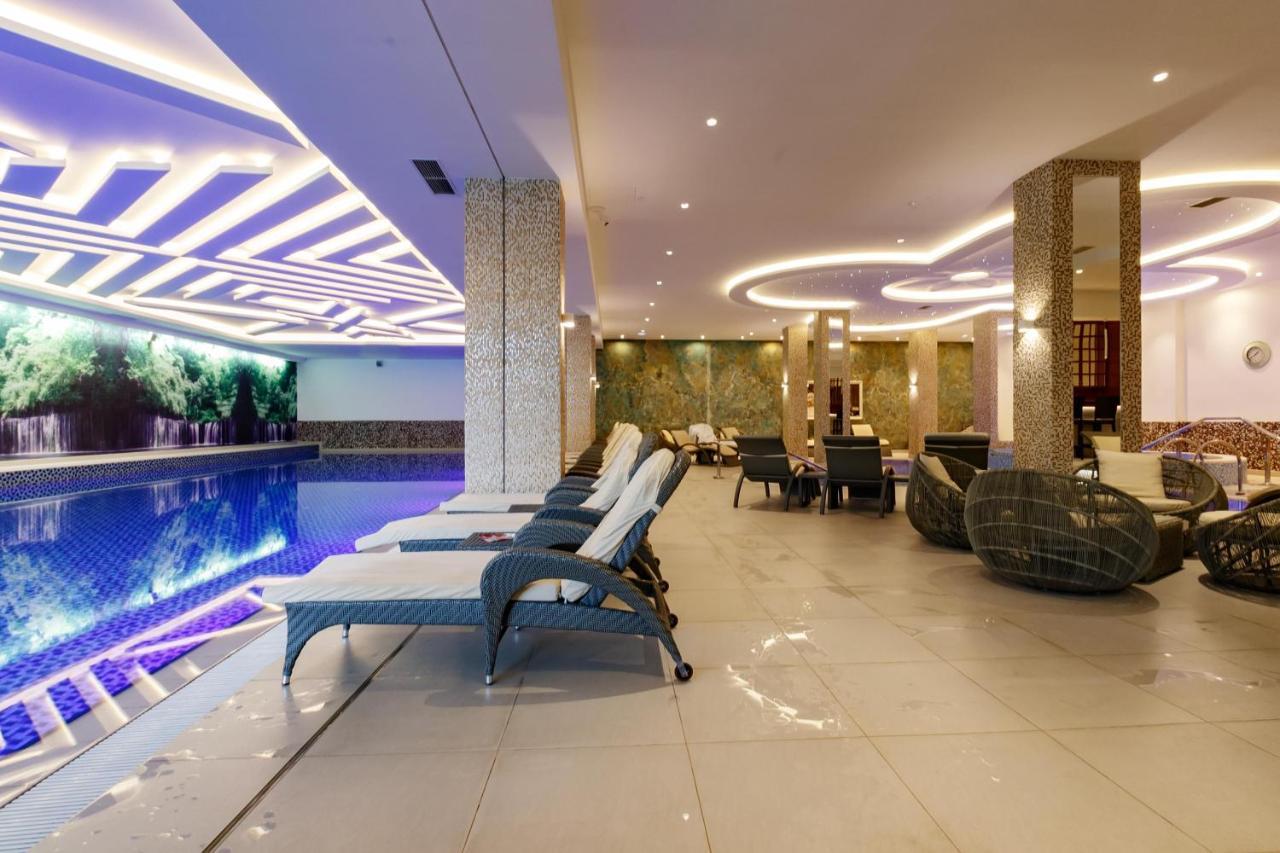 Hotel Buket Zlatibor Exterior photo
