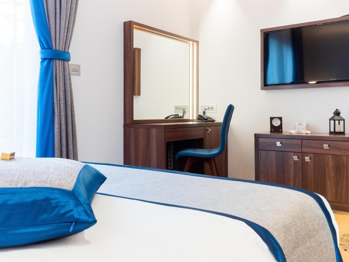 Hotel Buket Zlatibor Exterior photo